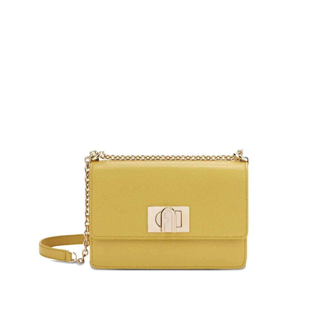 Мини-сумка через плечо Furla 1927 1