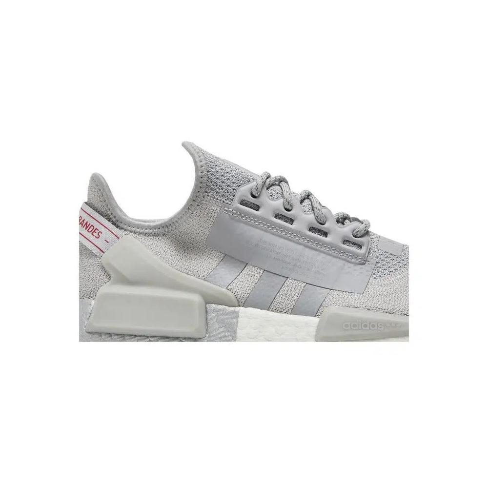 Кроссовки Adidas NMD_R1 V2 'Silver Boost' 2