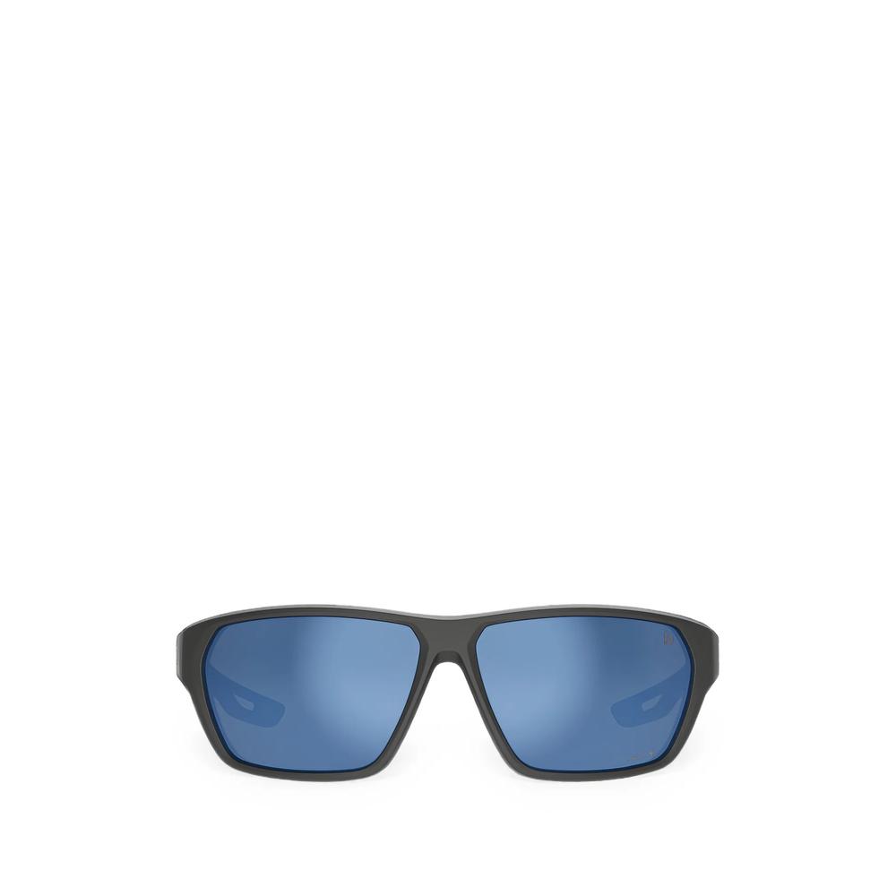 Airfin rectangle-frame sunglasses 1