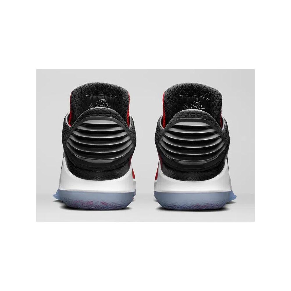 Кроссовки Air Jordan 32 Low 'Win Like '96' 4