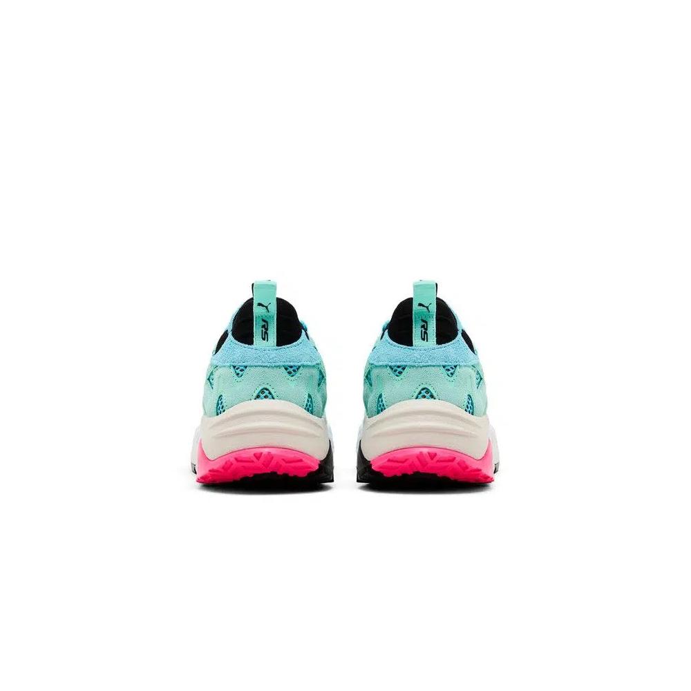 Кроссовки Puma RS-Trck Horizon 'Hero Blue' 6