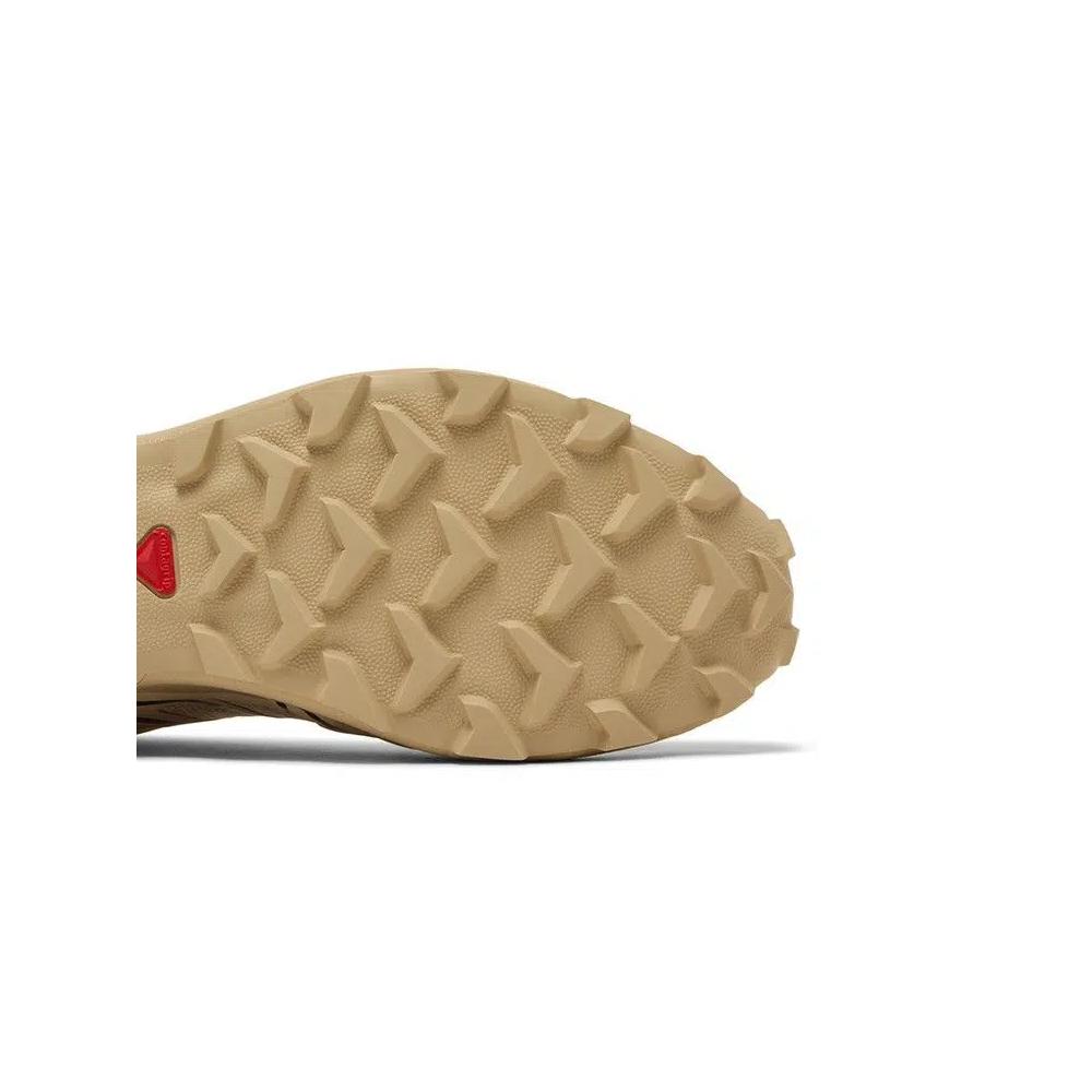 Кроссовки Salomon Speedcross 3 'Safari' 5