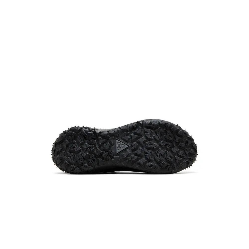 Кроссовки Nike ACG Mountain Fly 2 Low GORE-TEX 'Dark Smoke Grey' 4