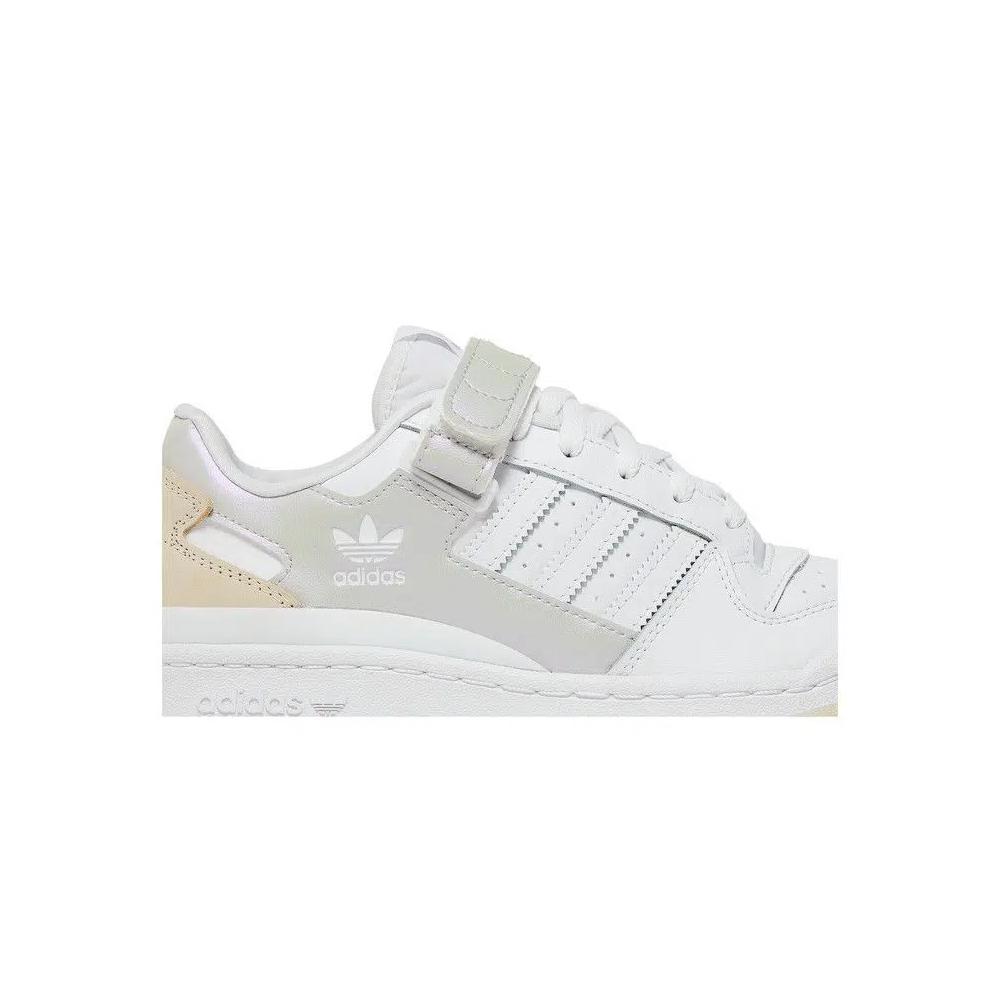 Кроссовки adidas Wmns Forum Low 'White' 2