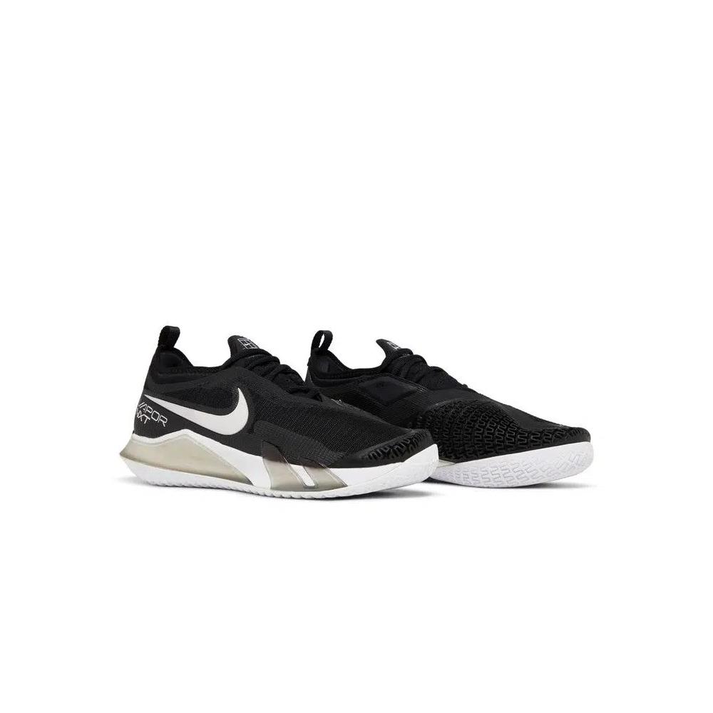 Кроссовки NikeCourt React Vapor NXT 'Black White' 8