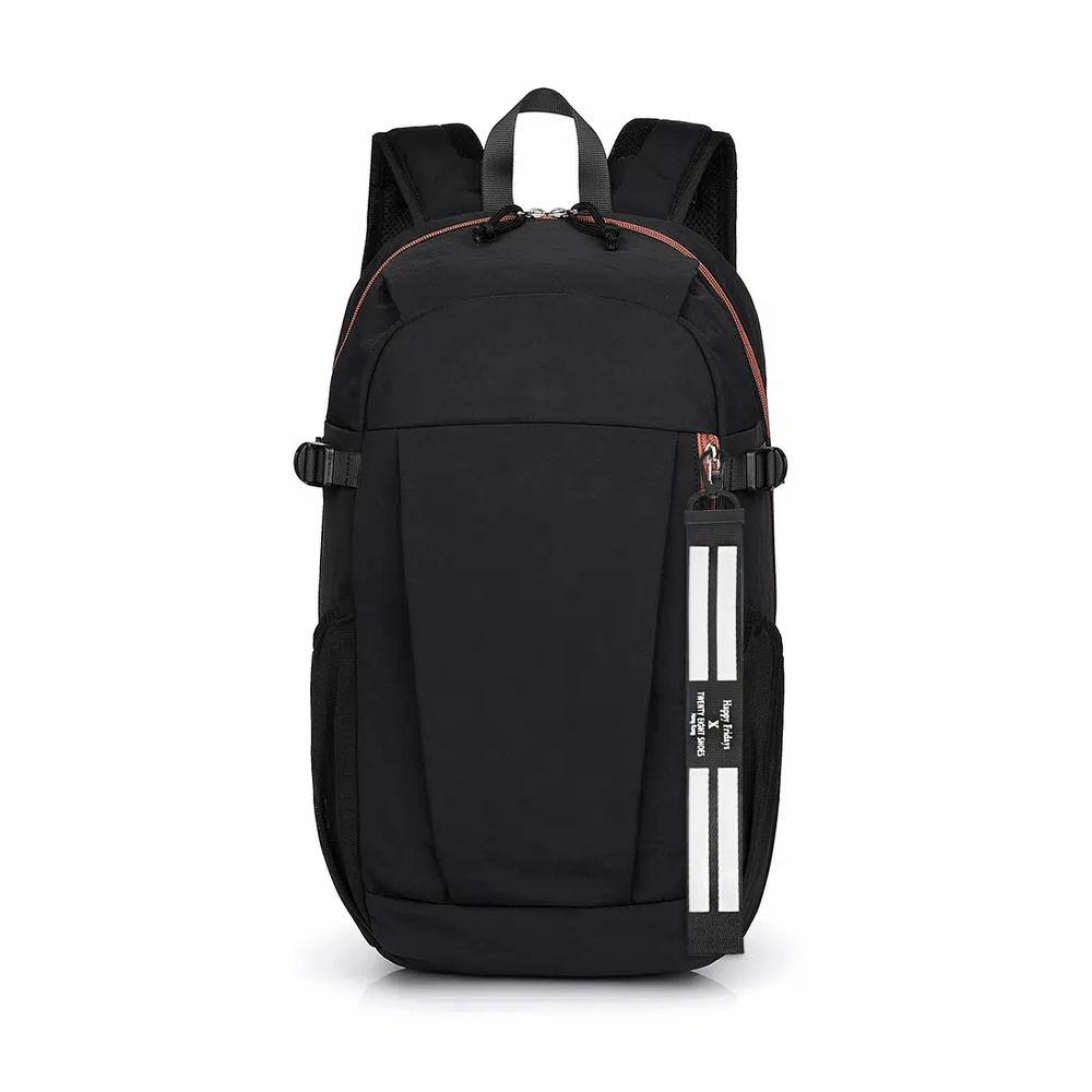 Color Block Легкий дорожный рюкзак JYL304 1