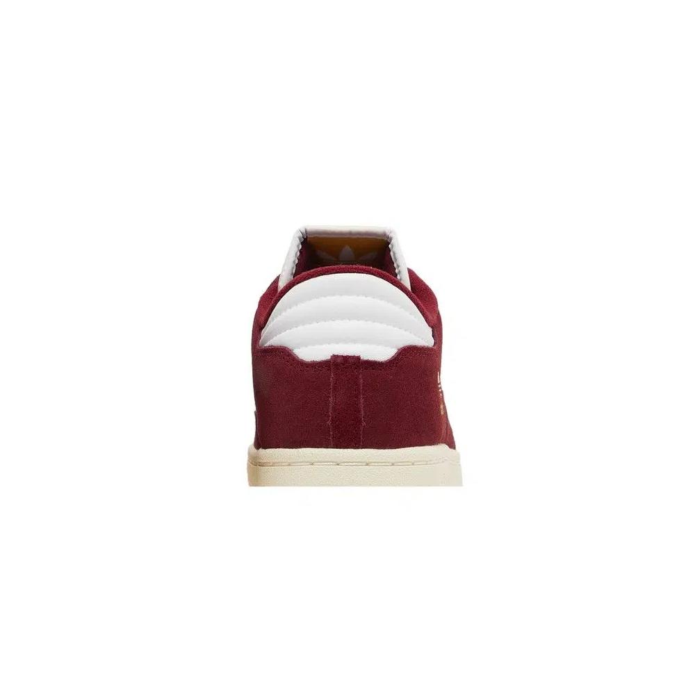 Кроссовки Adidas Centennial 85 Low 'Collegiate Burgundy Gold' 7
