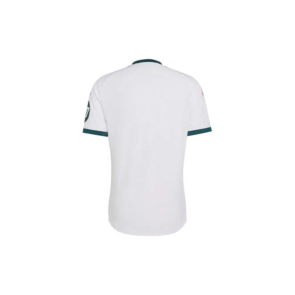 Джерси Adidas Real Madrid 26/27 Authentic Home Jersey 'White' 2