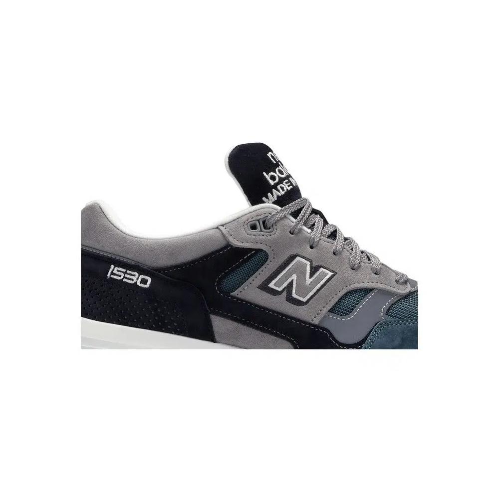 Кроссовки Sample Lab x New Balance 1530 Made In England «Random Pack» 2