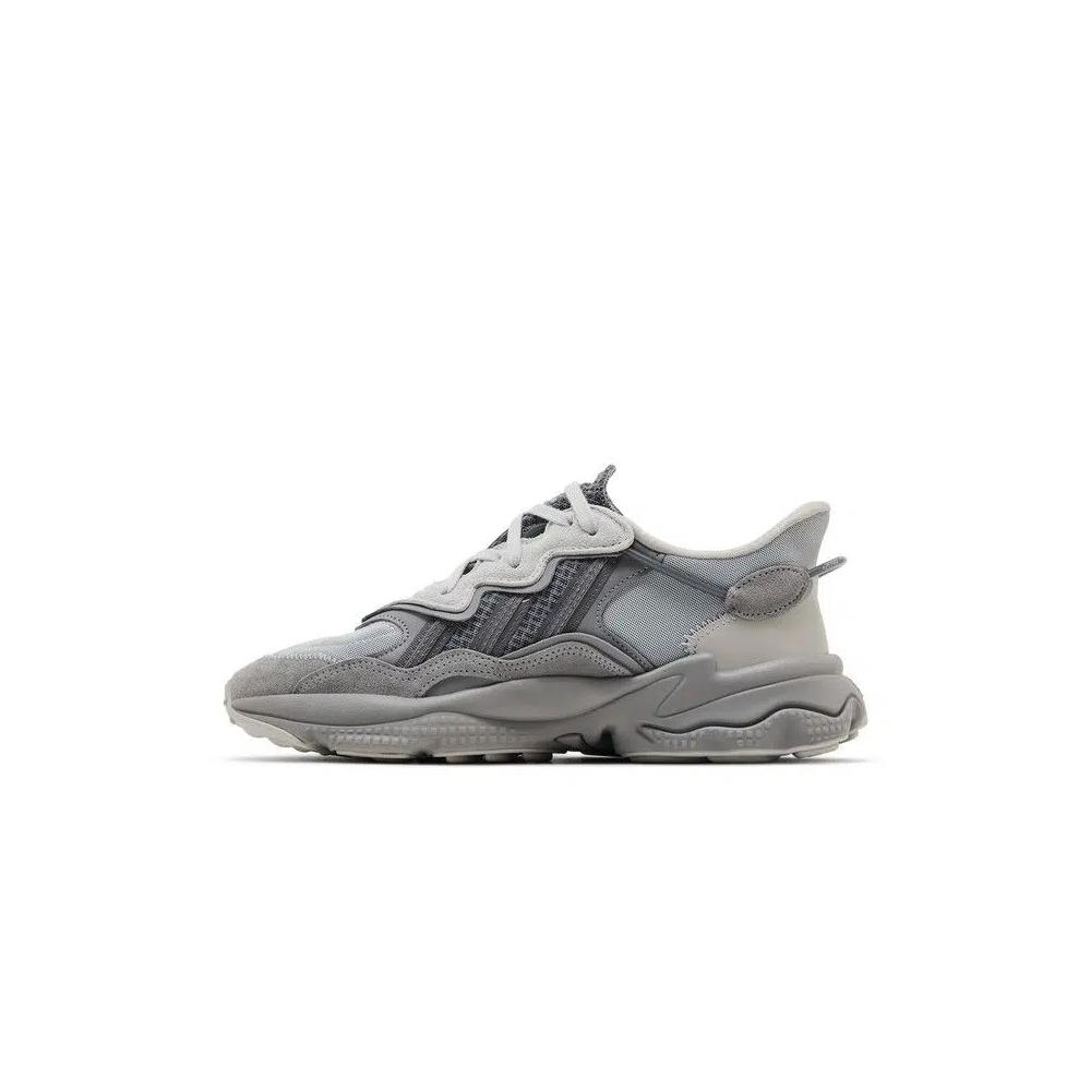 Кроссовки adidas Ozweego 'Triple Grey' 3