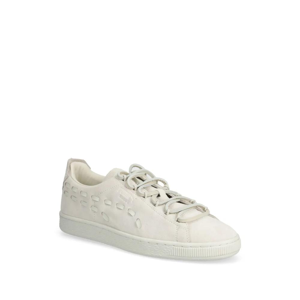 Кеды Suede Decon 2