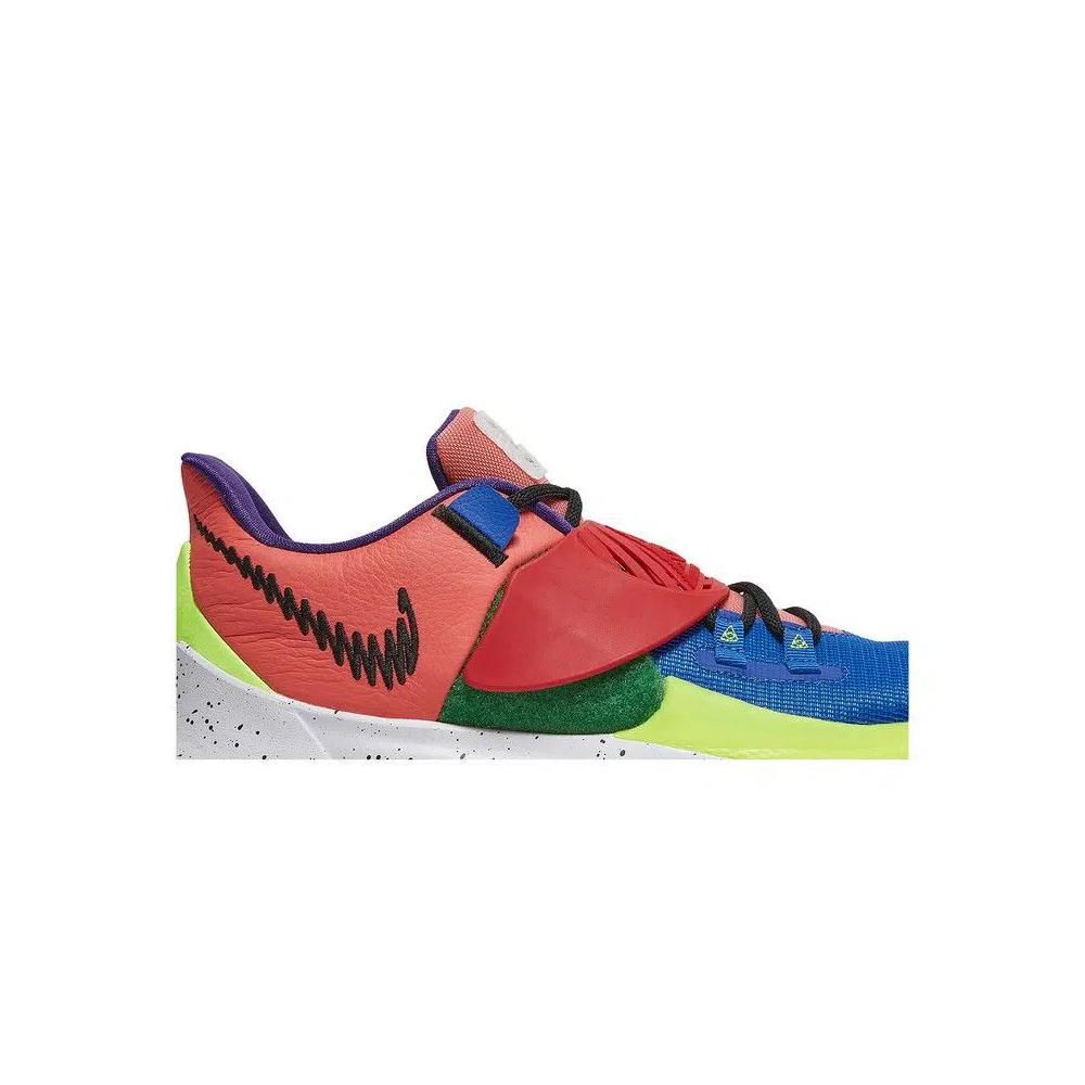Кроссовки Nike Kyrie Low 3 'NY vs. NY' 2