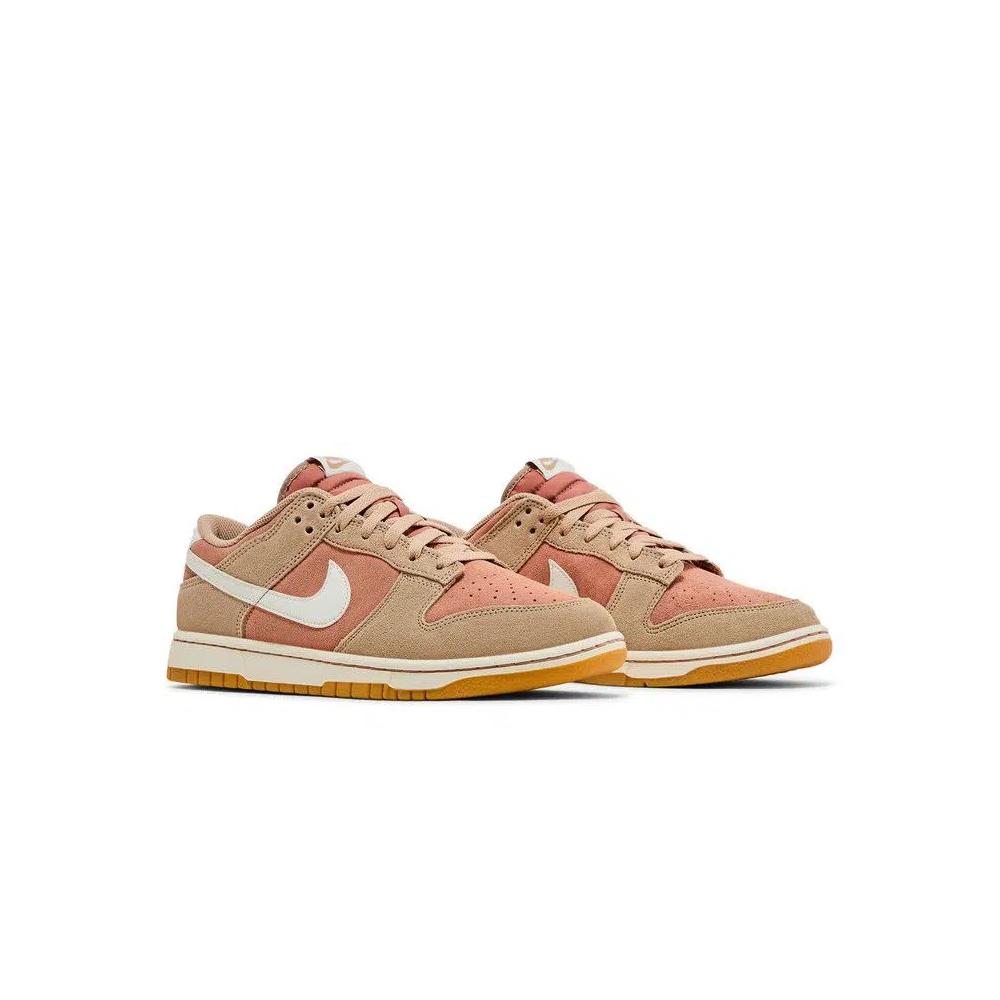 Кроссовки Nike Dunk Low SE «Hemp Terra Blush» 8