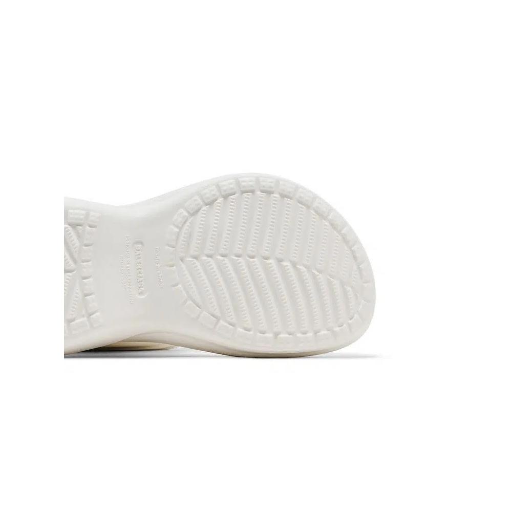 Ботинки Crocs x Balenciaga Wmns Clog Boot 2.0 'White' 5