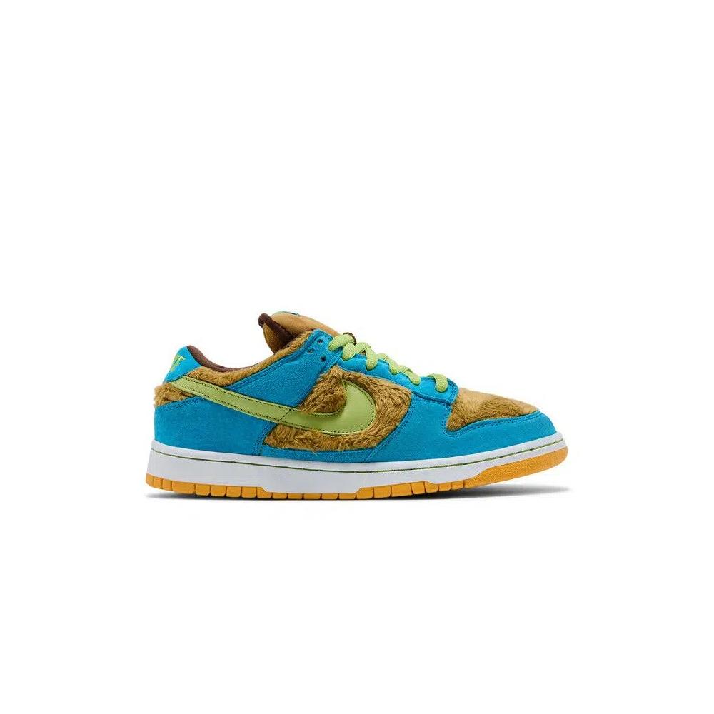 Кроссовки Nike Dunk Low Premium SB 'Three Bears - Baby Bear' 1