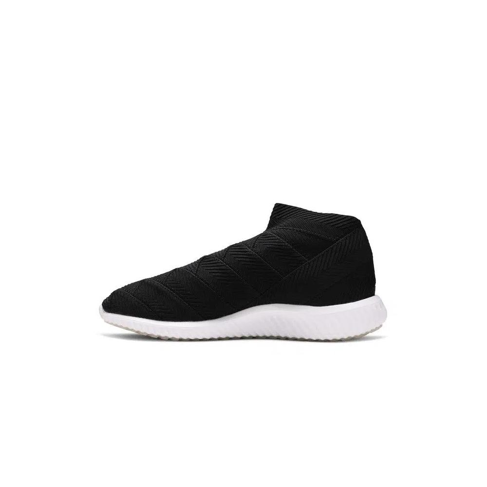 Кроссовки Adidas Nemeziz Tango 18.1 'Black White' 3