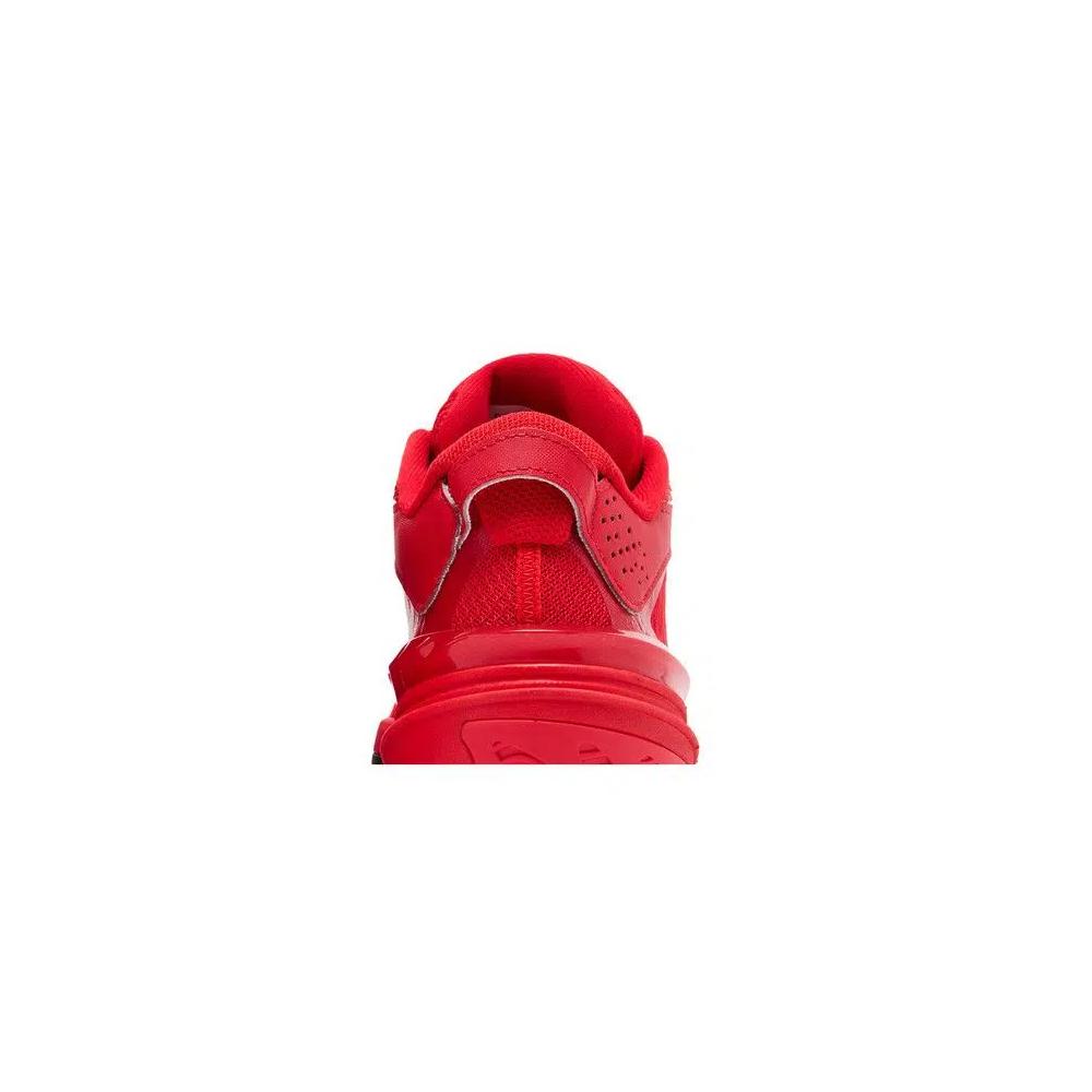 Кроссовки New Balance Hesi Low V2 'Traffic Light Pack - True Red' 7
