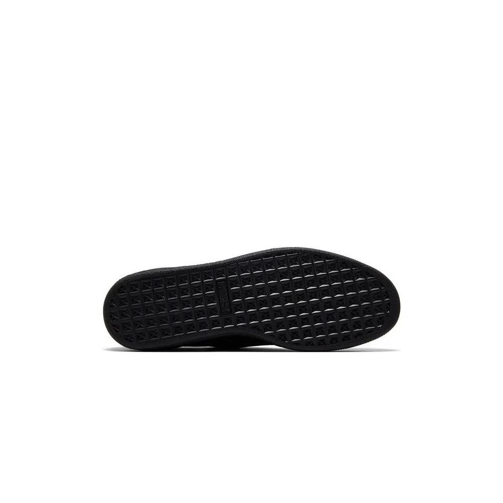 Кроссовки JJJJound x Puma Suede 'Navy' 4