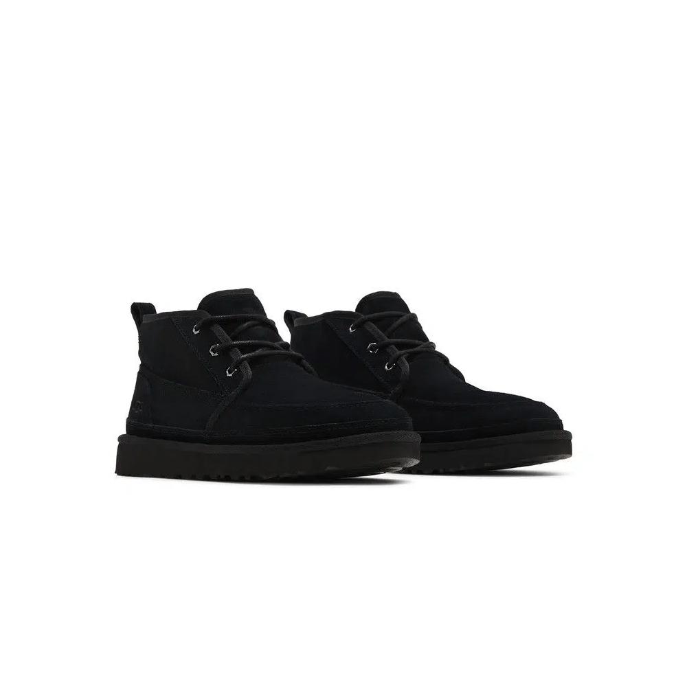 Ботинки UGG Neumel Moc 'Black' 8
