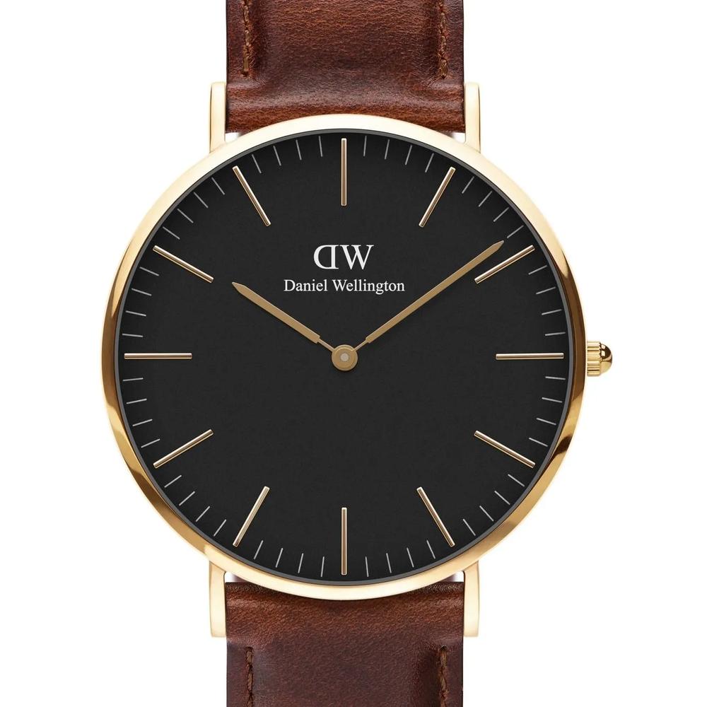 Наручные часы Classic St Mawes 40 мм 2