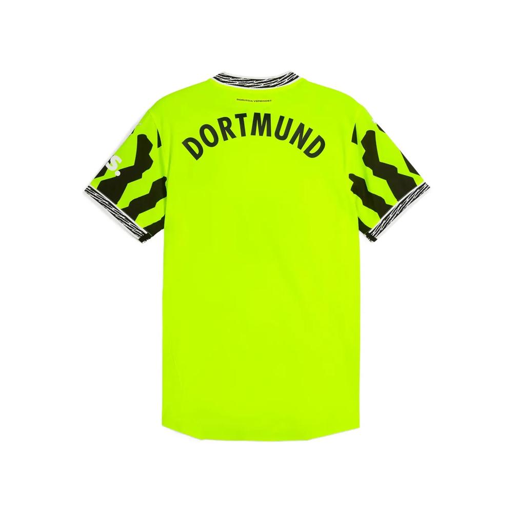 Футболка Borussia Dortmund Anniversary 2