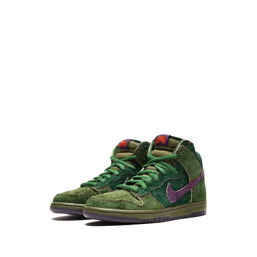 Кроссовки Dunk High Premium SB 2