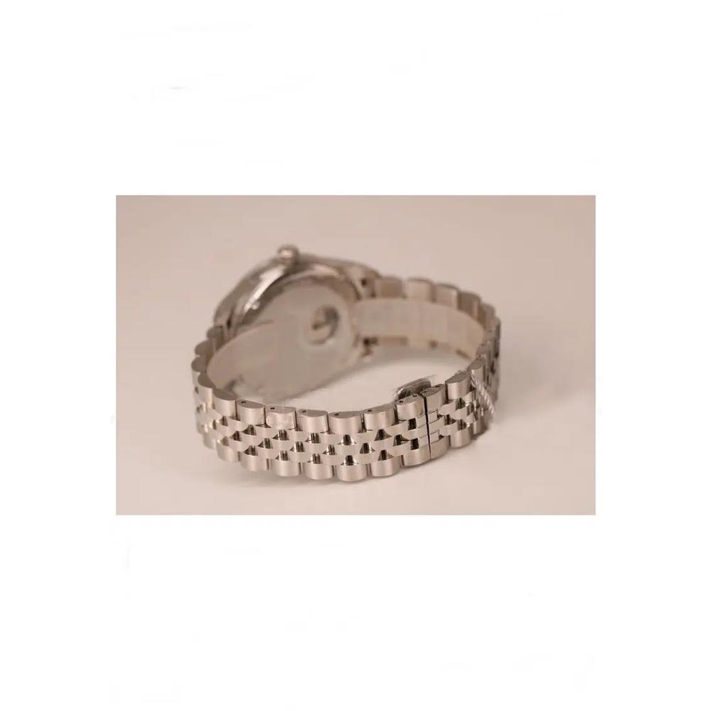 HERITAGE AUTOMATIC Мужские часы 40 мм (67106AA09BMA57) 4