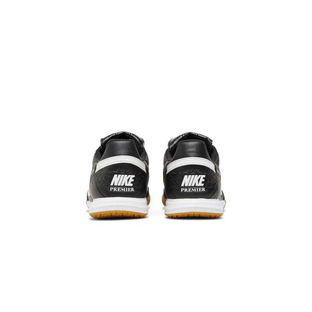 Бутсы Nike Premier 3 IC 'Black Gum' 6