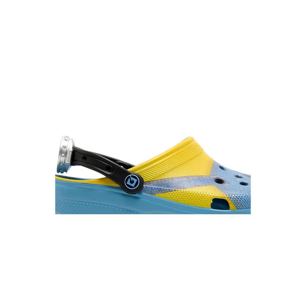 Сабо Despicable Me x Crocs Classic Clog 'Minions' 2