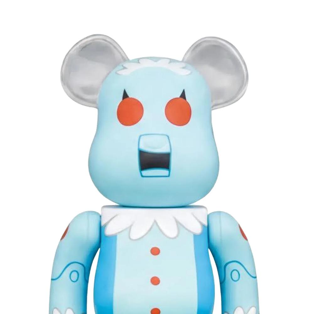 Фигурка Rosie The Robot Bearbrick 2
