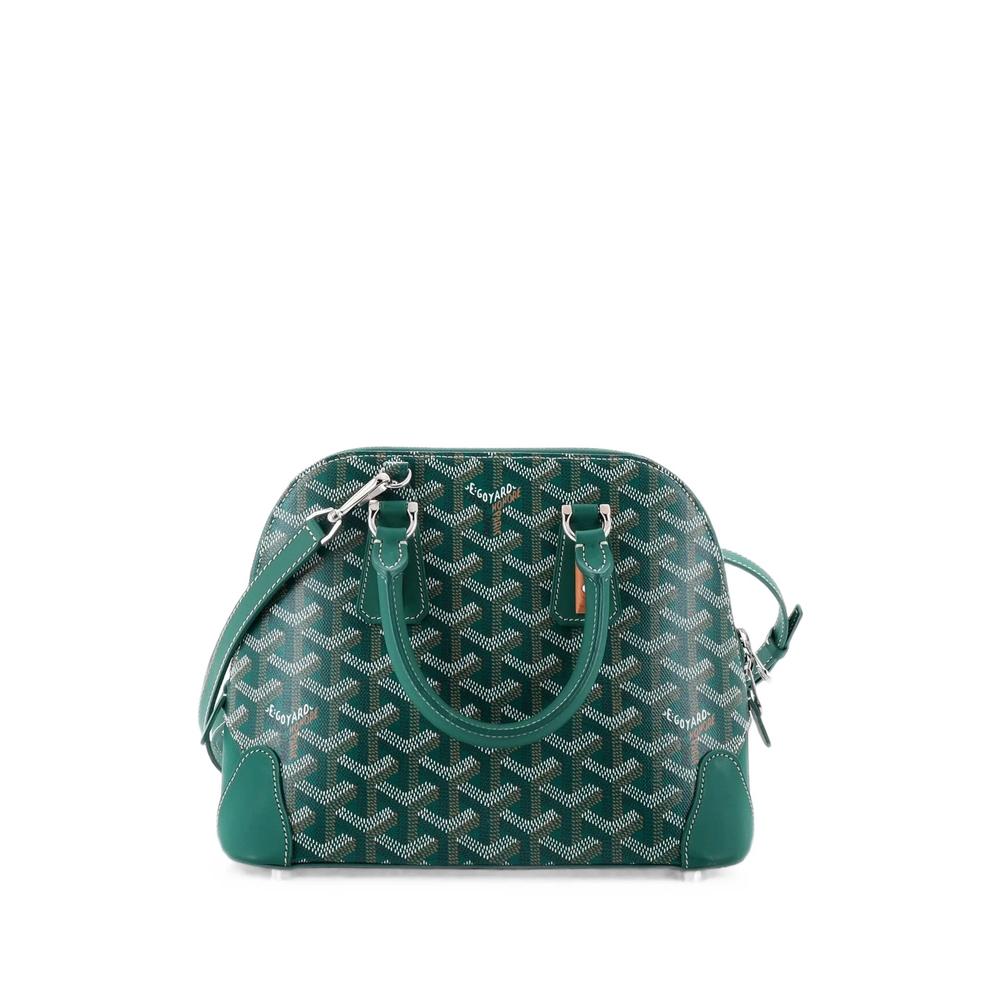 Vendome Bag Coated Canvas Mini satchel 2