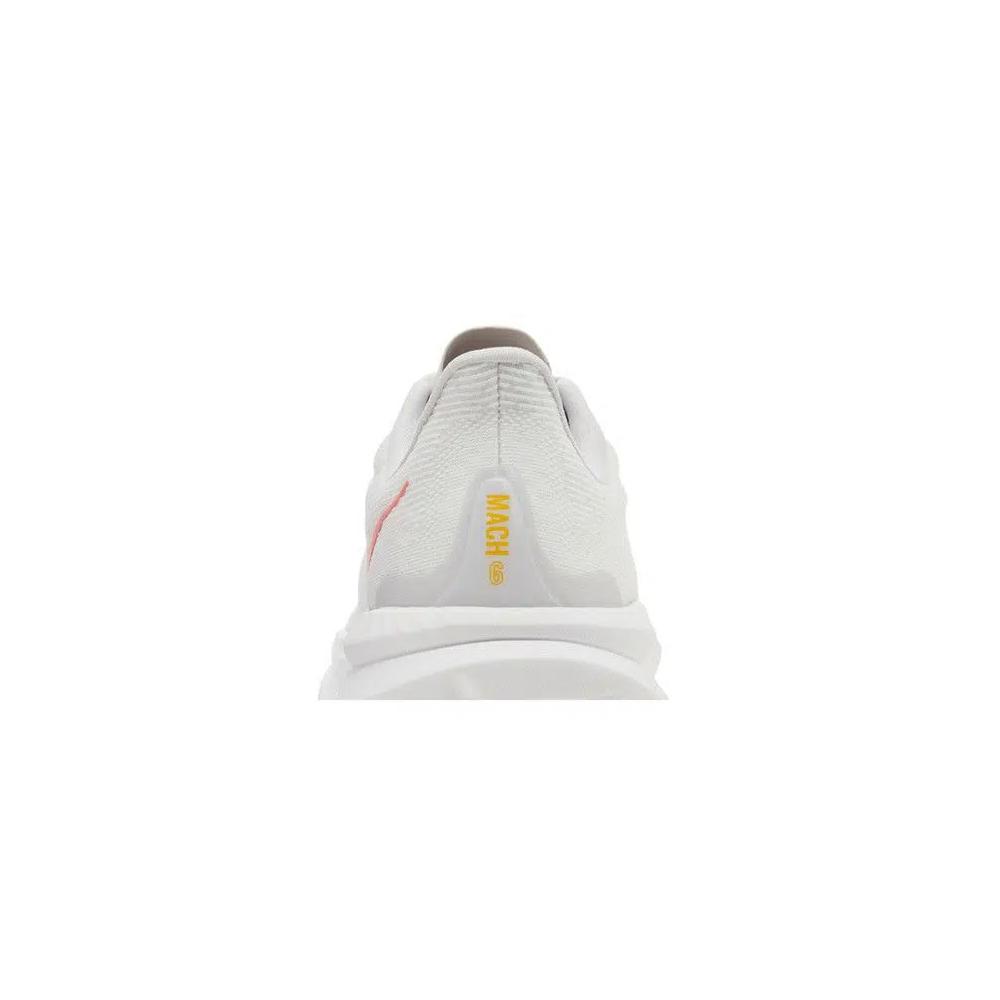 Кроссовки HOKA Wmns Mach 6 «White Nimbus Cloud» 7