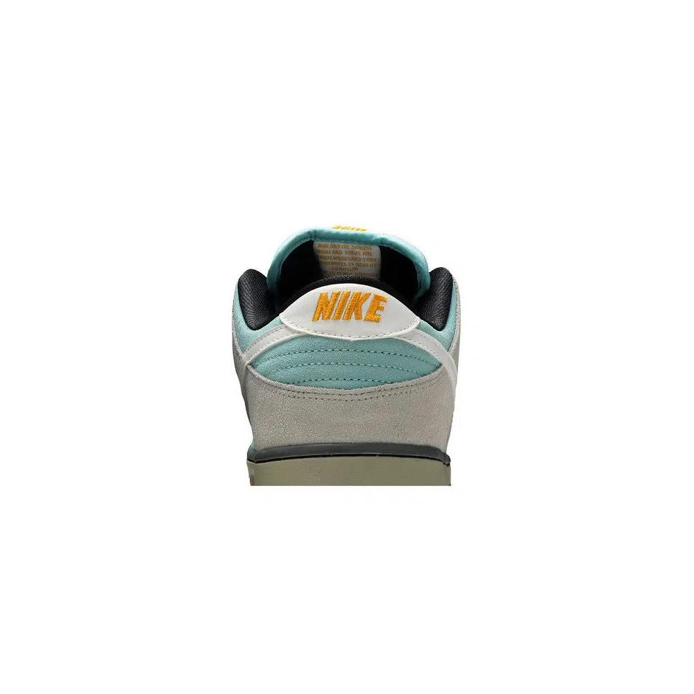 Кроссовки Nike Dunk Low Pro SB 'Gulf Of Mexico' 7