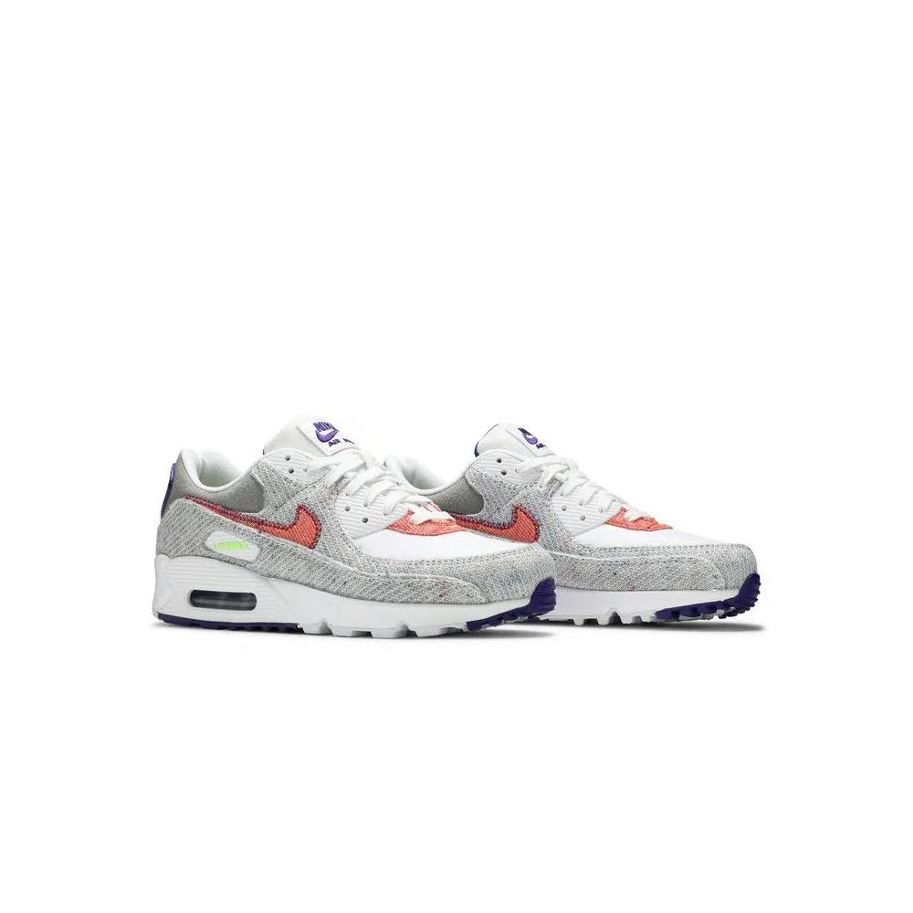 Кроссовки Nike Air Max 90 'Recycled Jerseys Pack' 8