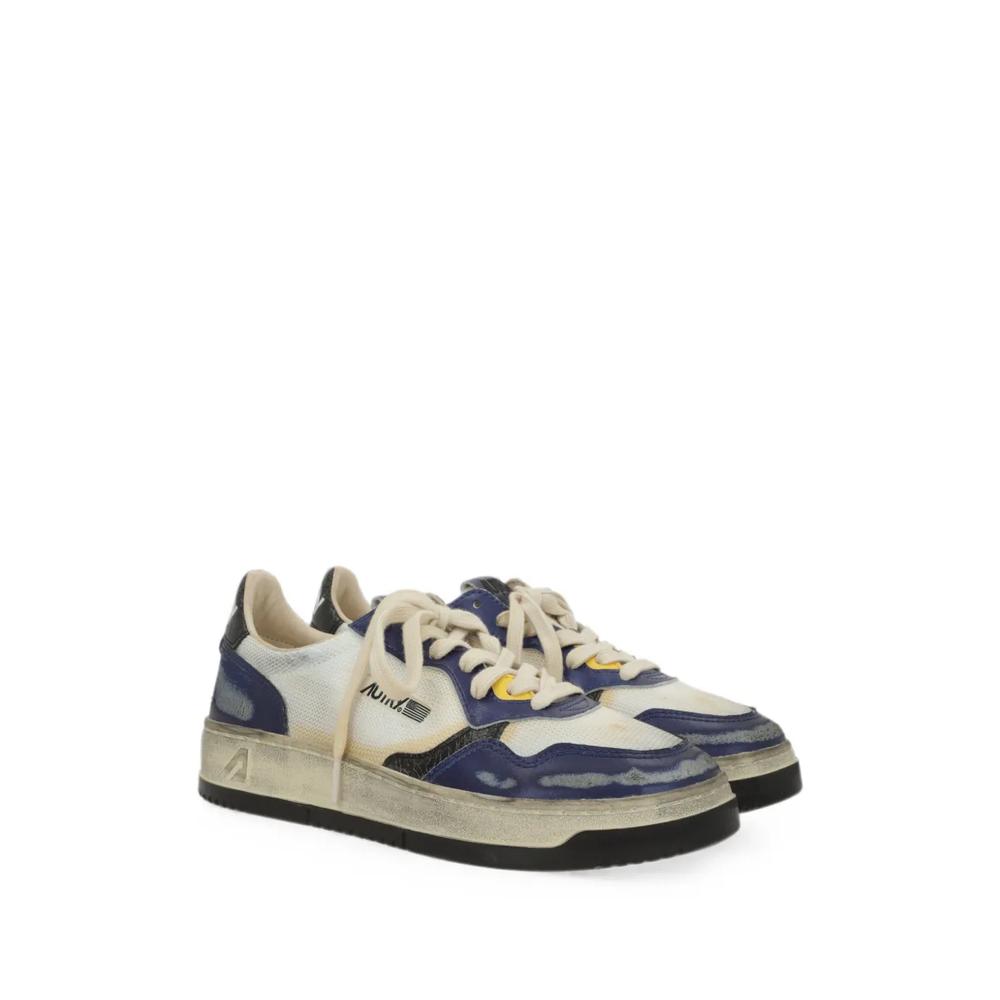 Кроссовки Super Vintage Low 2