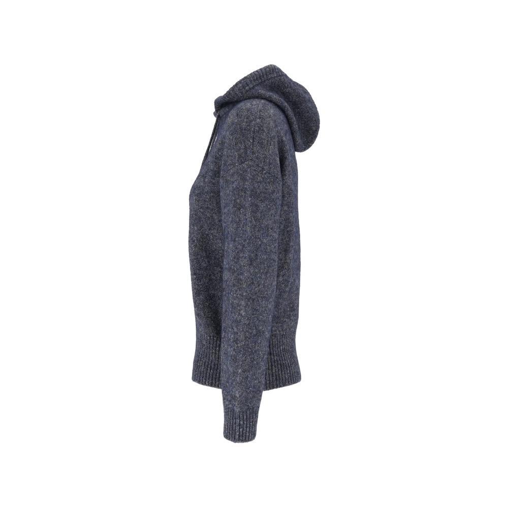 knitted hoodie 3
