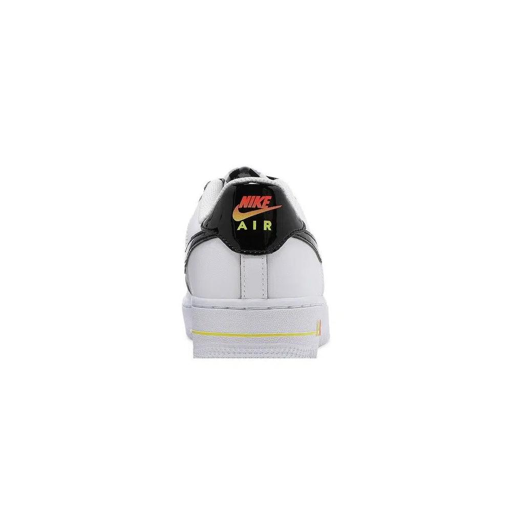 Кроссовки Nike Air Force 1 '07 LV8 GS 'Fresh' 7