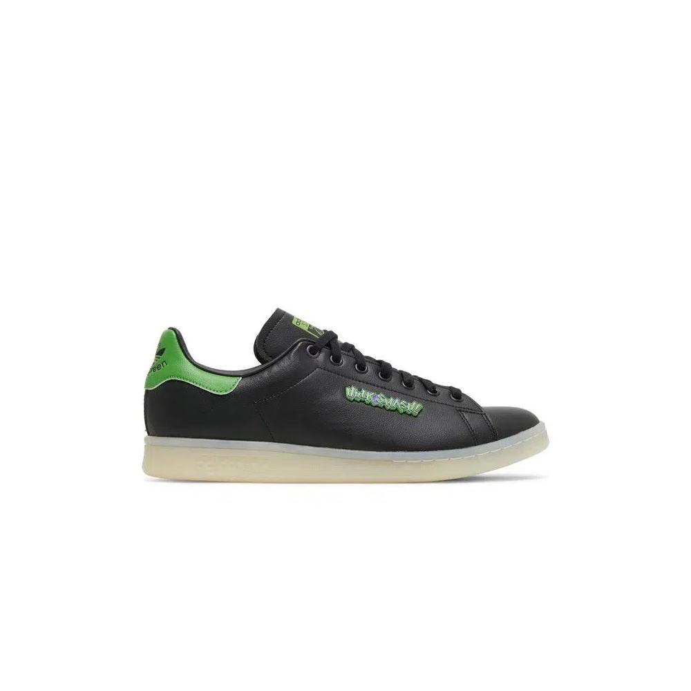 Кроссовки Marvel x adidas Stan Smith 'Hulk Smash' 1