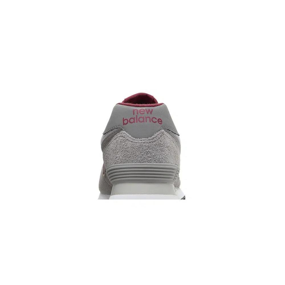 Кроссовки New Balance 574 'Boston College' 7