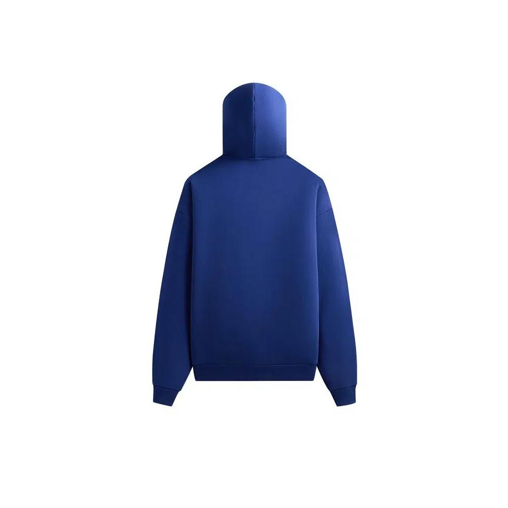 Худи Kith Hanukkah Hebrew Nelson Hoodie 'Current' 2