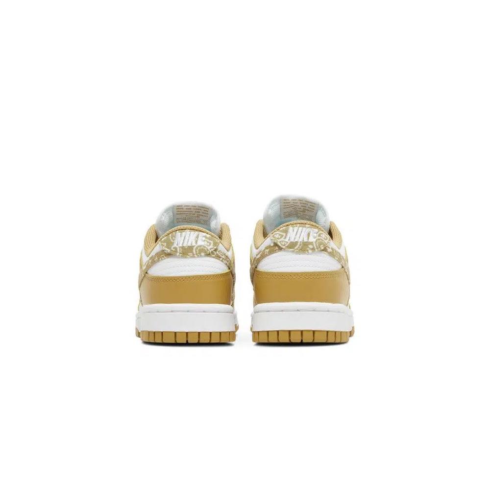 Кроссовки Nike Wmns Dunk Low 'Ячменный пейсли' 6