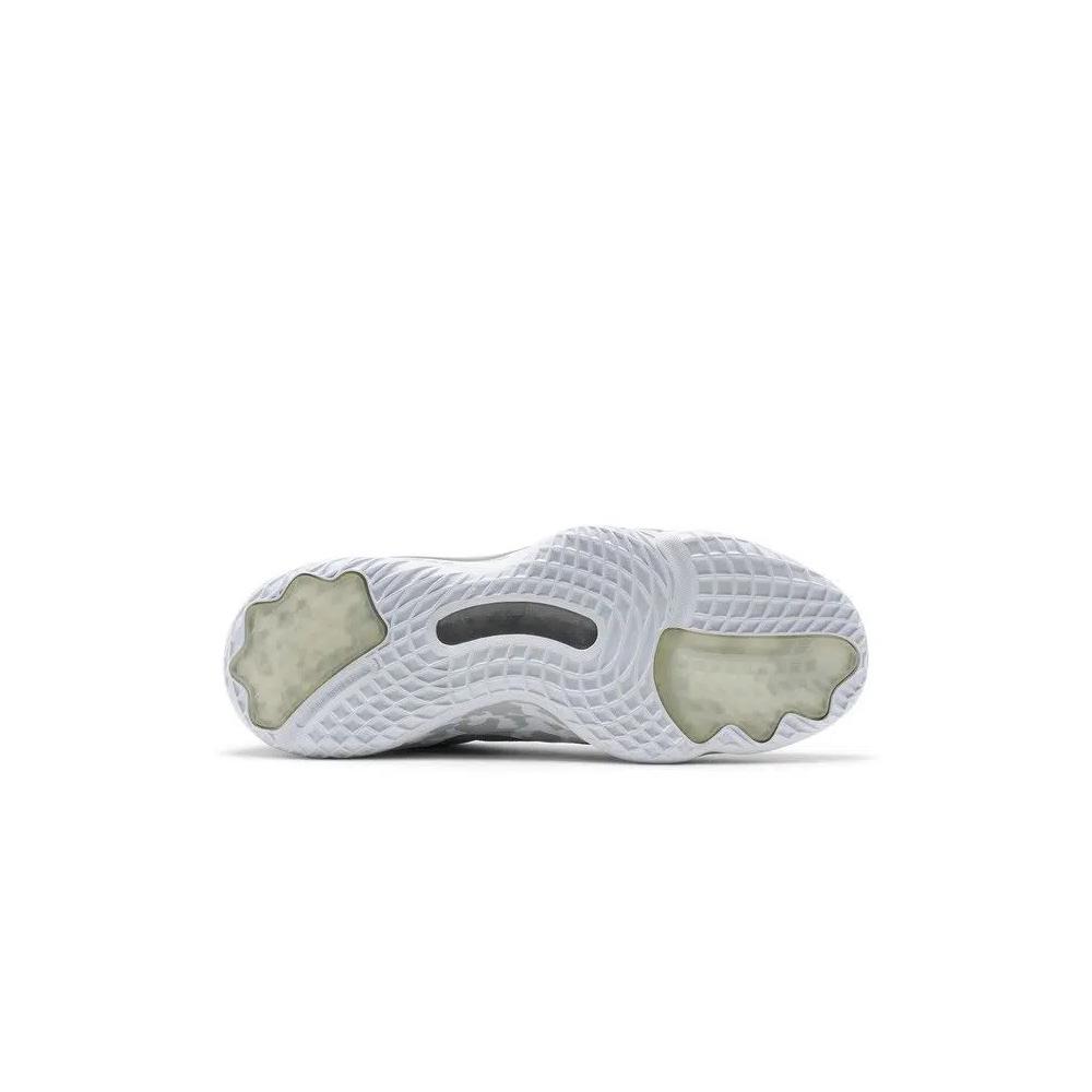 Кроссовки Adidas D.O.N. Issue #3 'Team Mid Grey' 4