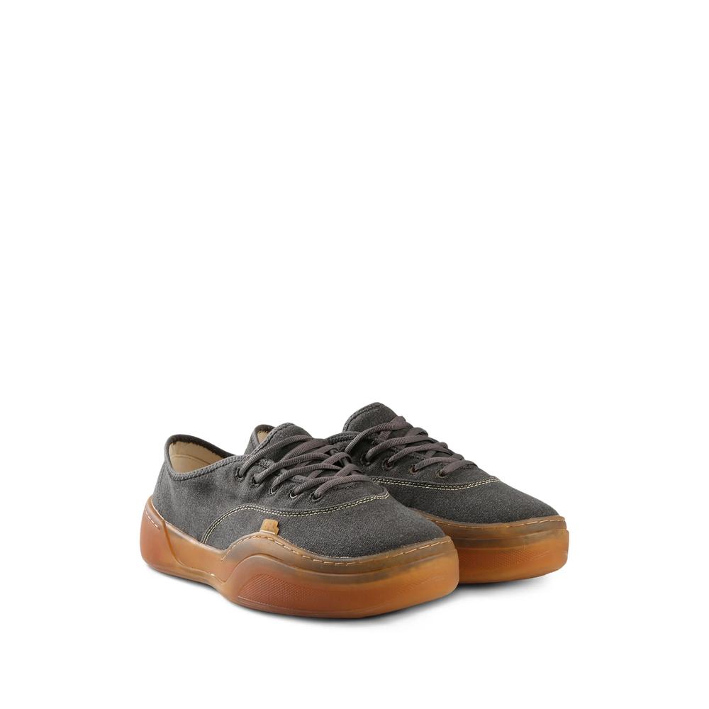 Кроссовки Camino Low Skate 2