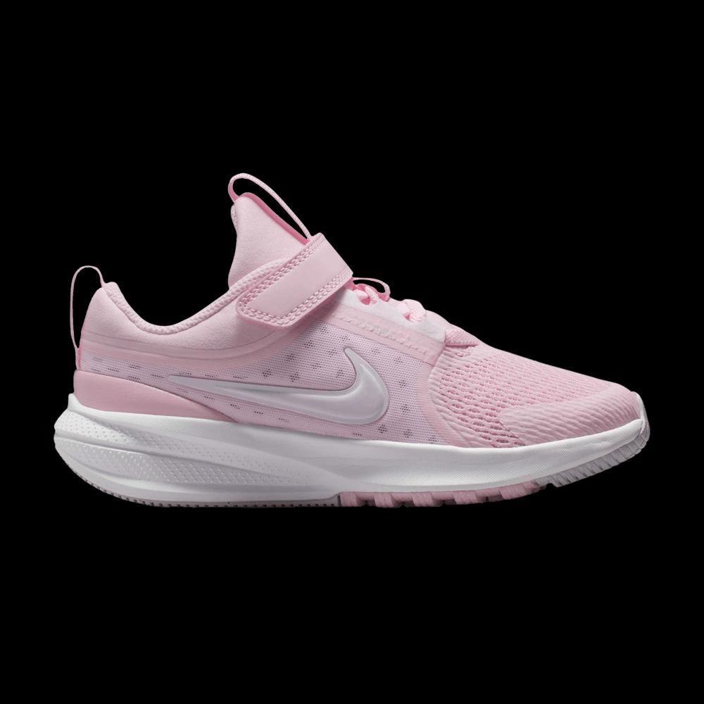 Повседневный бег Nike Star Runner 5 PS 'Pink Foam' 1
