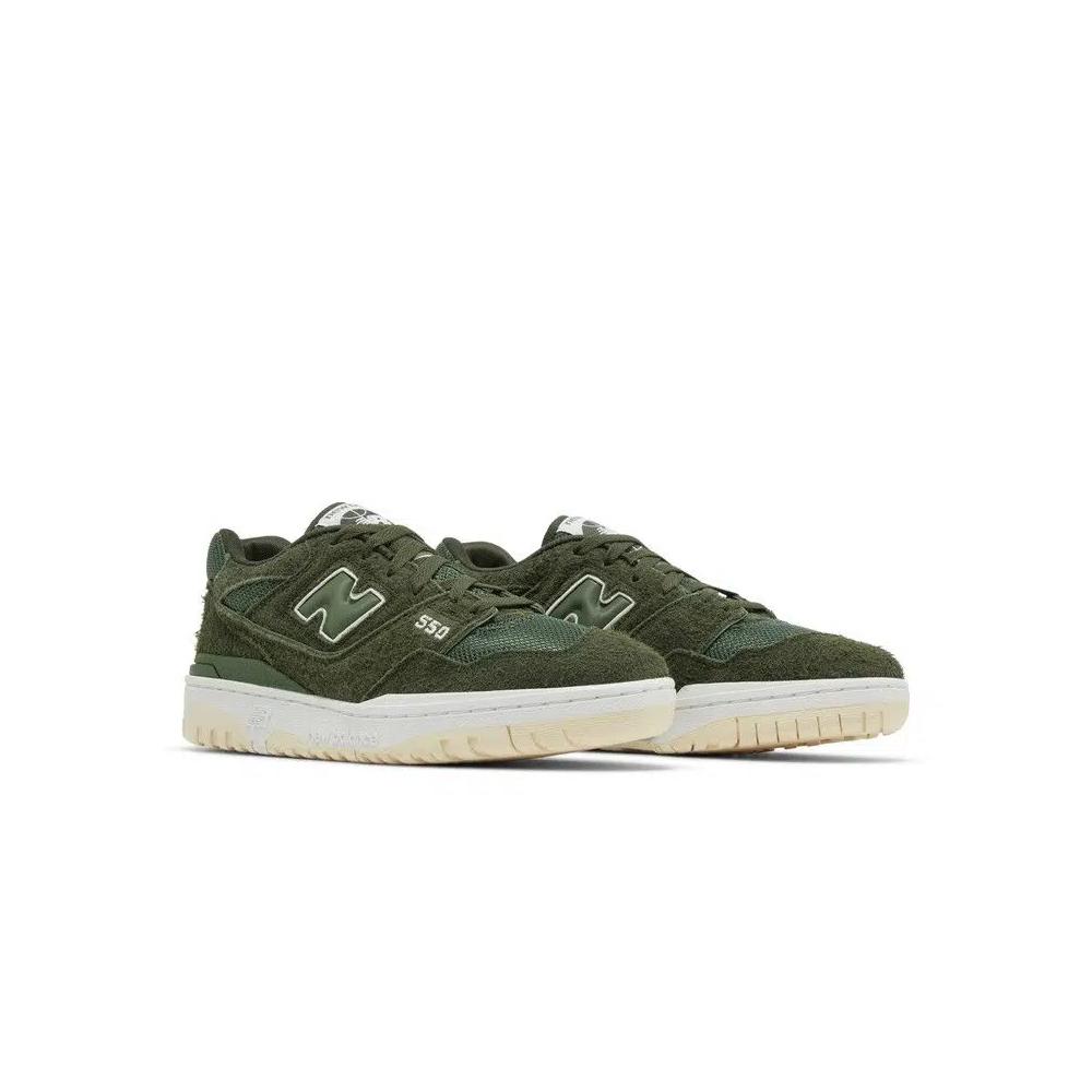 Кроссовки New Balance 550 'Nori' 8