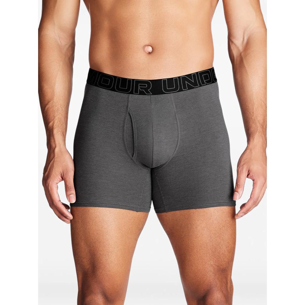 UA Performance boxer set 2