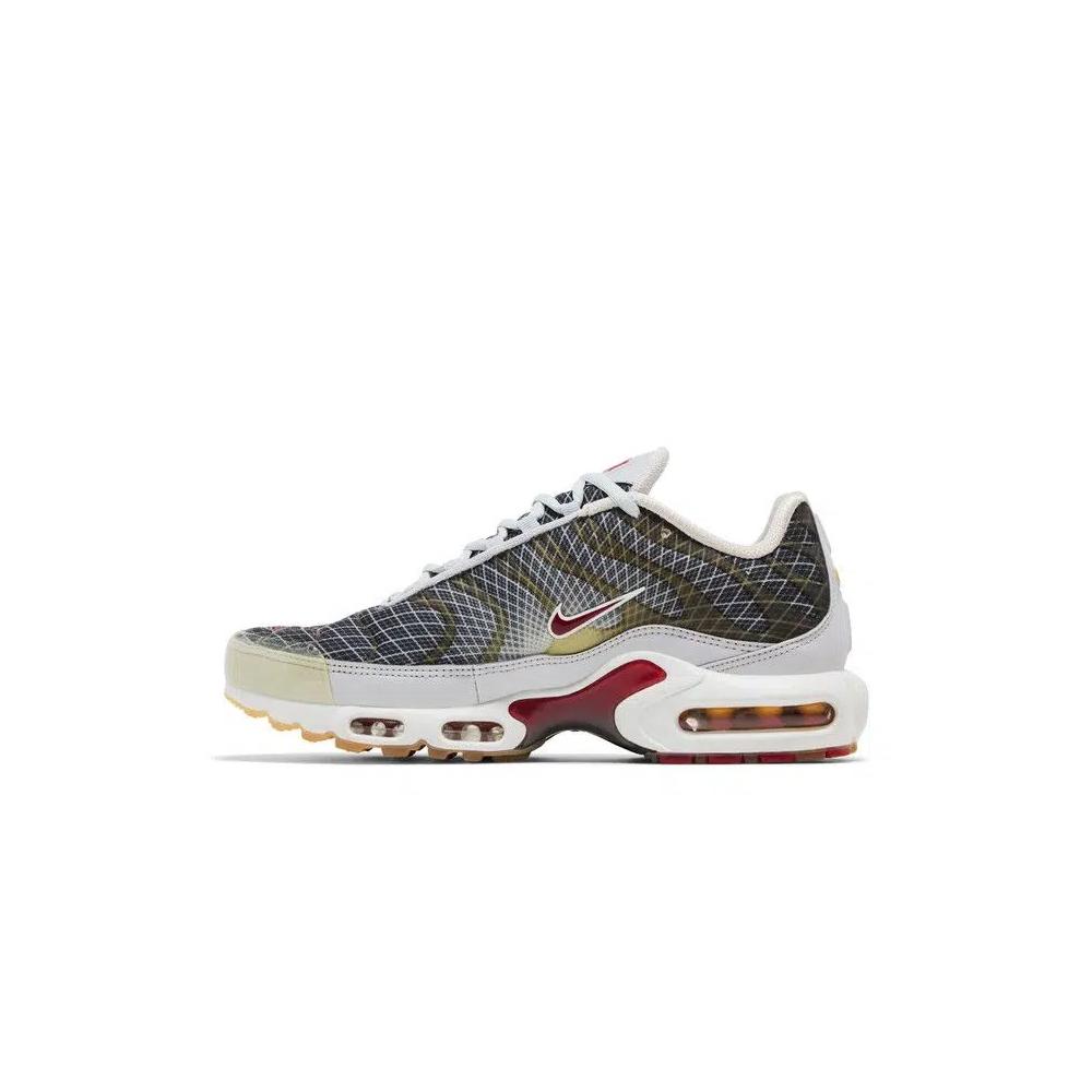 Кроссовки Nike Air Max Plus OG 'Neutral Grey' 3