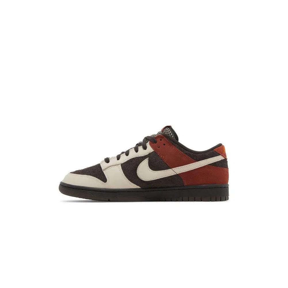 Кроссовки Nike Dunk Low 'Red Panda' 3