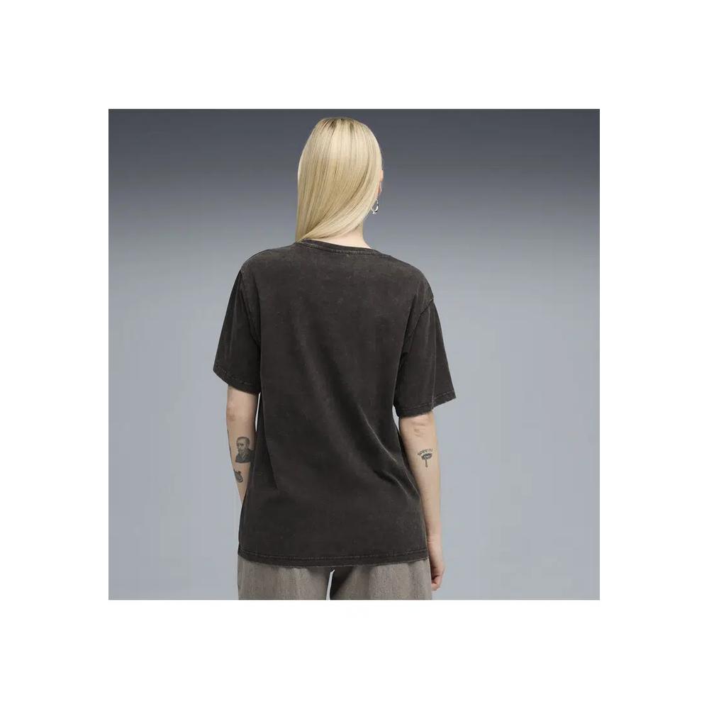 Essentials Elevated женская футболка Relaxed Wash 4