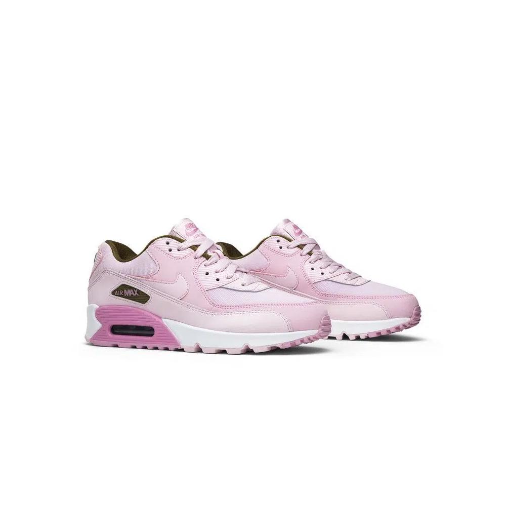 Кроссовки Wmns Air Max 90 'Have A Nike Day' 8